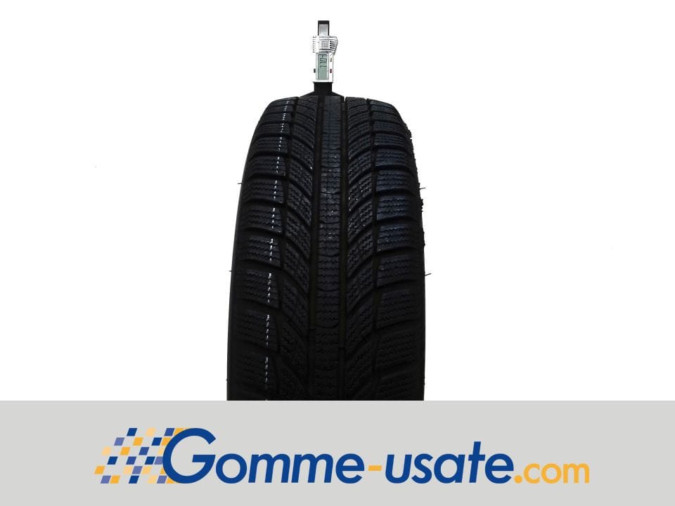 Thumb GT Radial Gomme Usate GT Radial 185/65 R15 88T Champiro Winter Pro M+S (95%) pneumatici usati Invernale_2